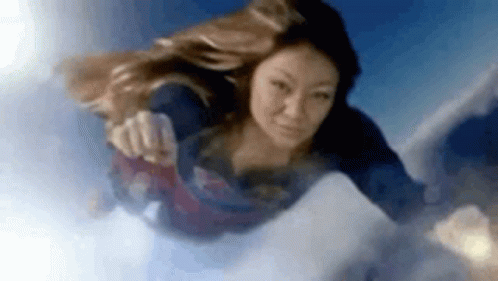 Wonder Woman Help Is On The Way Dear GIF