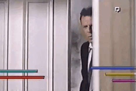 Wonderful Tuesday Bruce Willis GIF