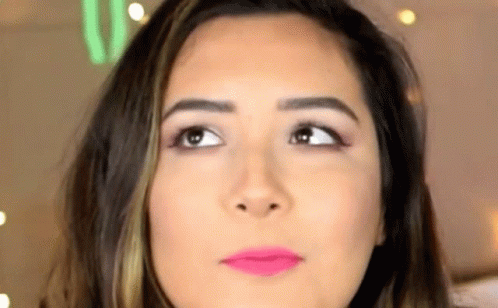 Wondering She Love Me Like GIF