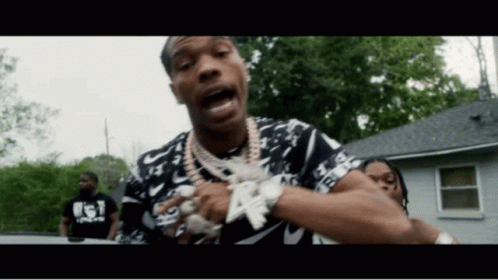 Wood Harris In Paid In Full GIF