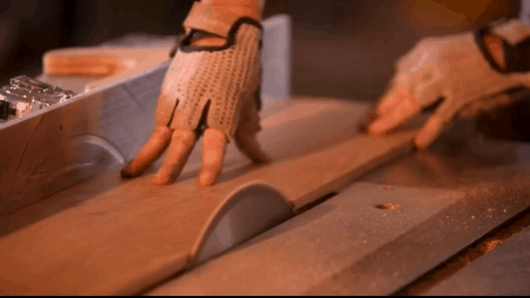 Wood Works GIF