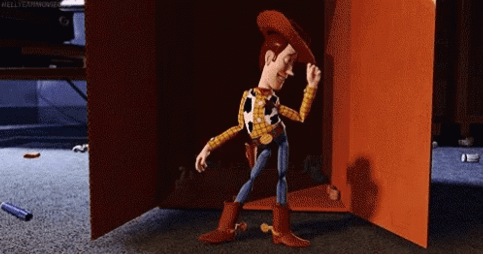 Woody GIF