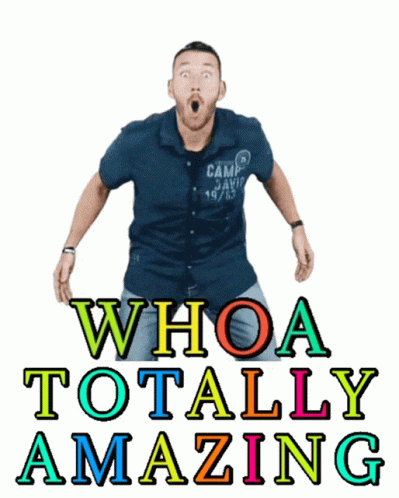Woody from Toy Story Pointing in Cardboard Box