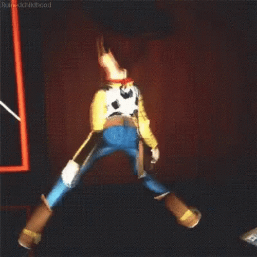 Woody GIF