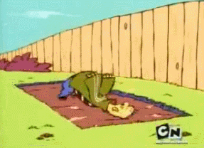 Woody Woodpecker Laugh Ed Edd Eddy GIF