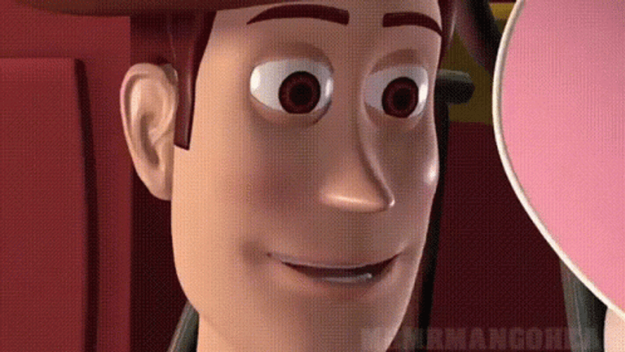 Woody GIF