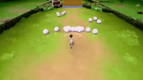 Wooloo 498 X 280 Gif GIF