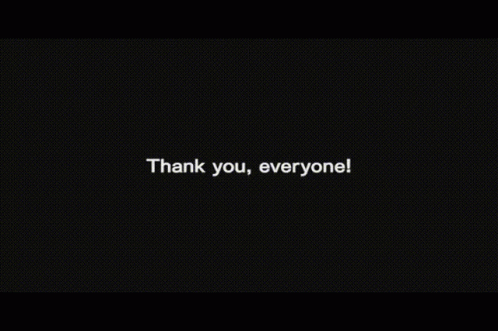 Thank You Everyone Wooloo Rolling GIF