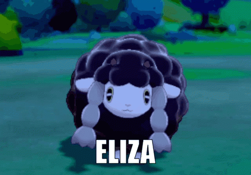 Wooloo Was Sleeping At The Night GIF