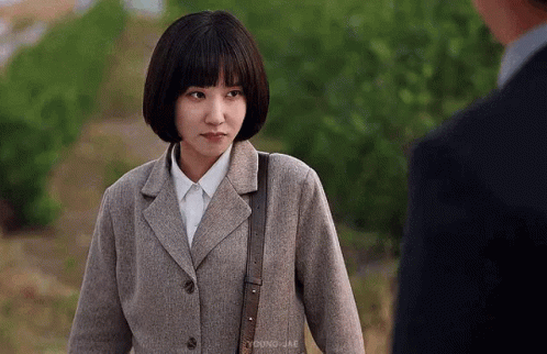 Extraordinary Woo Playful Woooo GIF