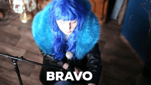 Woooow Bravo That Was Great GIF