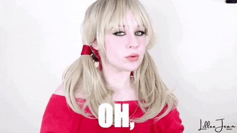 Woooow Oh Come On I Know You GIF