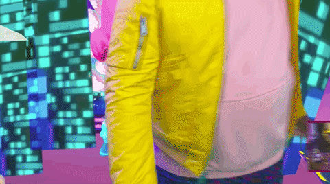 Woooow On A Virtual Word GIF