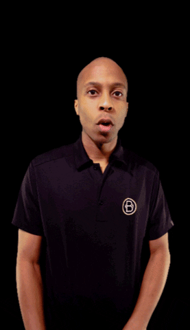 Woooow That's Not Good Reaction GIF