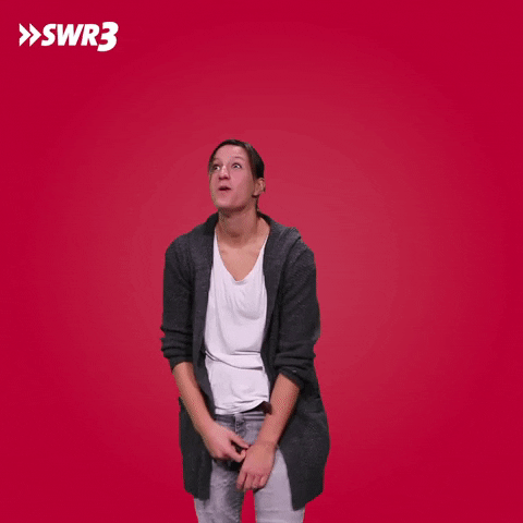 Woooow That Was New And Shocking GIF