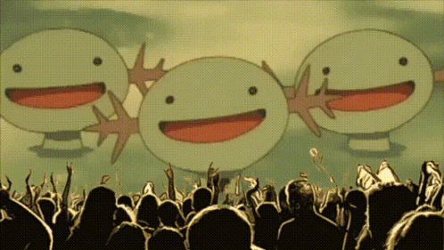 Wooper Literally 1984 GIF