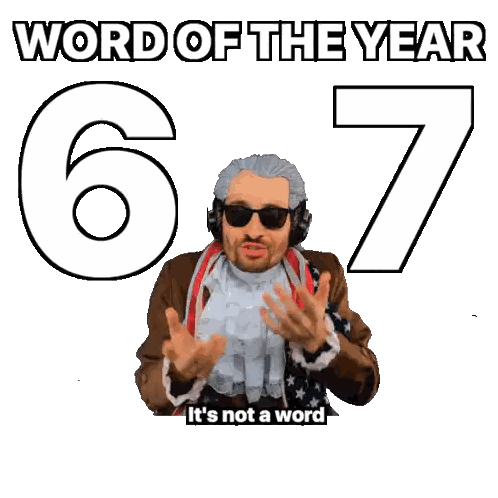Word of the Year