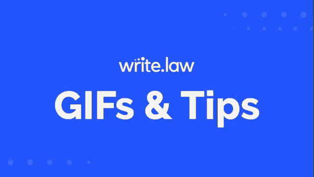 Word Tips Microsoft Word Gif GIF