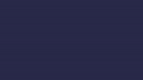 Word Yes on Blue and White Background