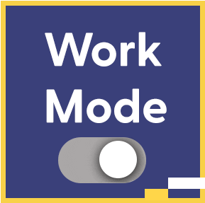 Work Monday Work Mode GIF