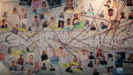 Work Out And Manifest GIF