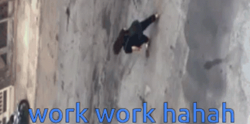 Work Work Work 498 X 247 Gif GIF