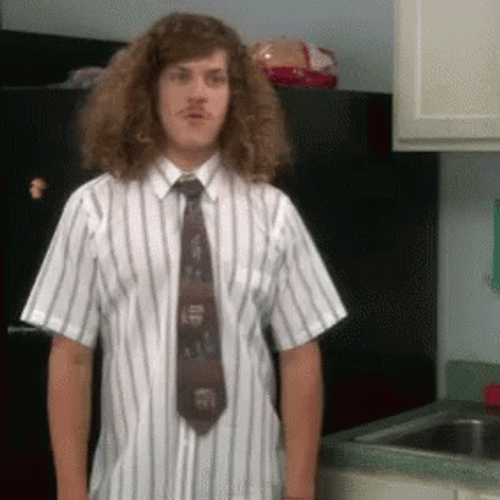 Workaholics Blake Oh I Like That GIF