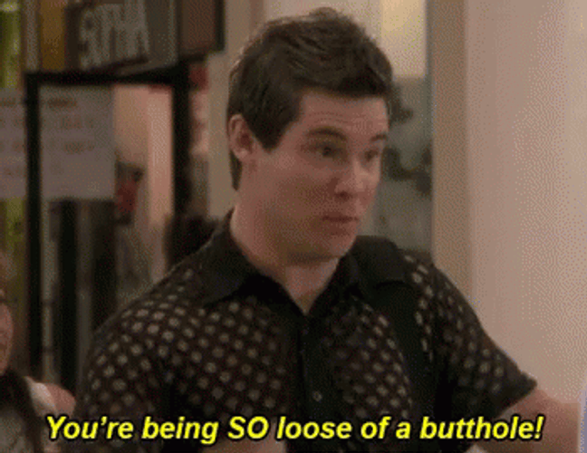 Workaholics GIF