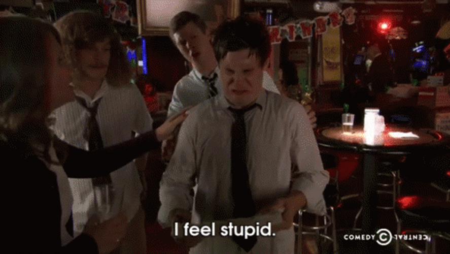 Workaholics GIF
