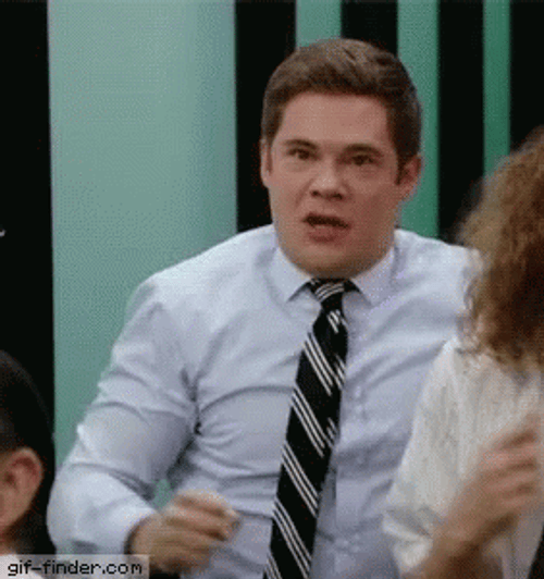 Workaholics GIF