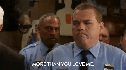 Workaholics You Love Me GIF