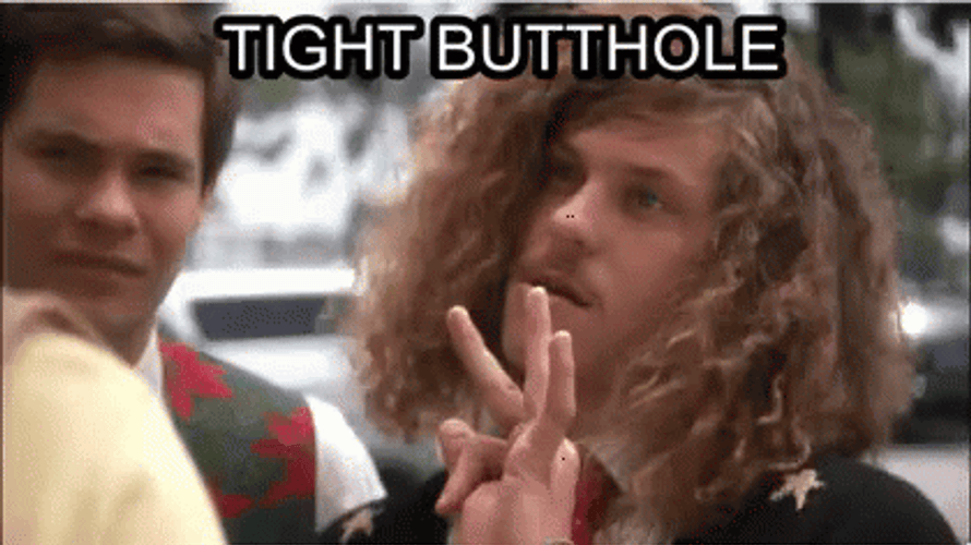 Workaholics GIF