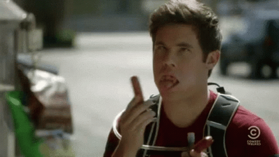 Workaholics GIF