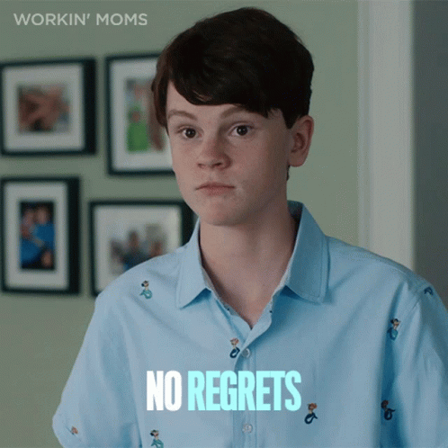 Workin' Moms Series Kyle Breitkopf As Nathan Jr No Regrets GIF