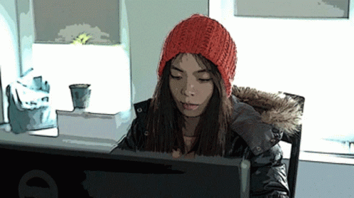 Working On Sunday And Monday GIF
