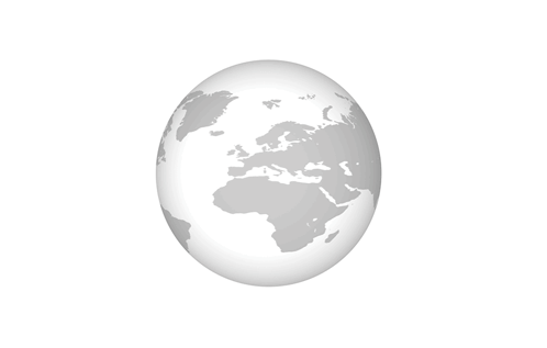 World AIDS Day Red Ribbon Logo GIF