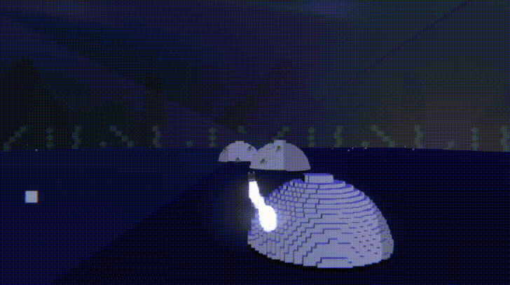 World Arcade Game GIF