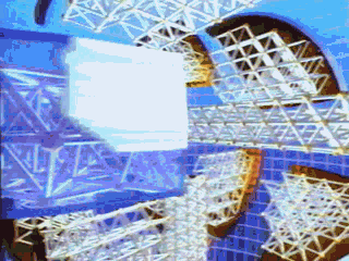 World Building Look GIF