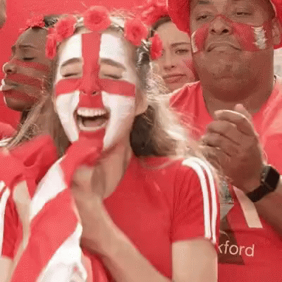 World Cup England GIF