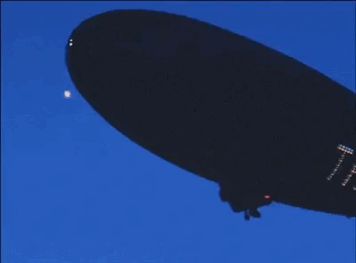 World Is Your Airship GIF