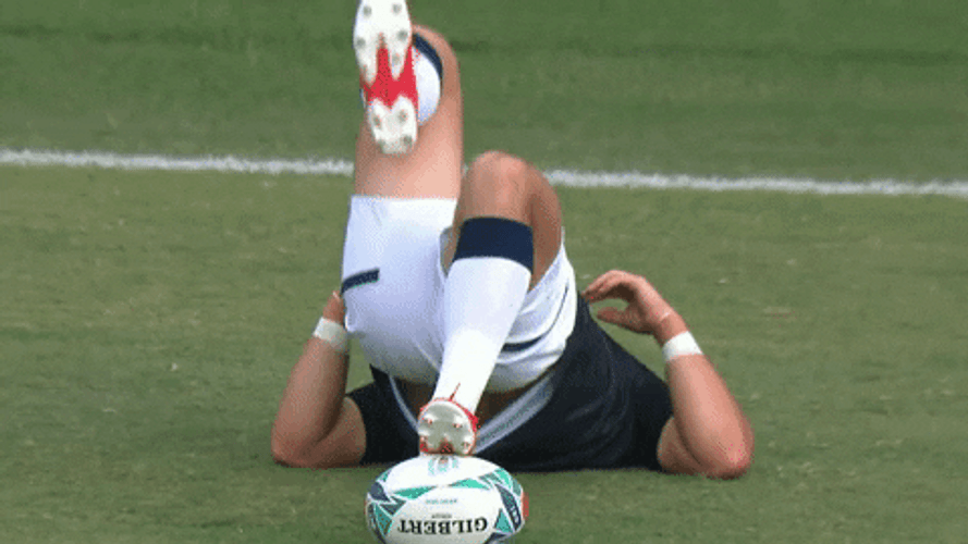 World Rugby Sport Hip Thrust GIF