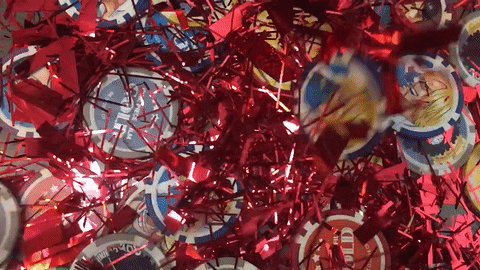 World Series Of Poker Gif By Funimation GIF