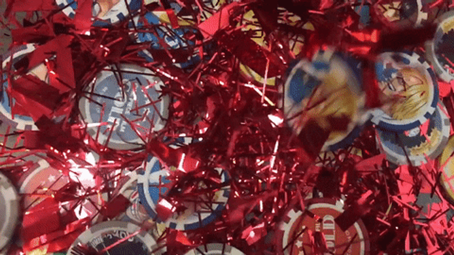World Series Of Poker GIF