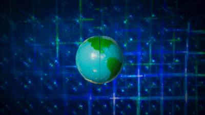 World Stop Motion GIF