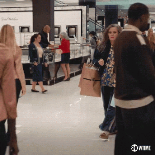 World Street Mall Noida Advertisement GIF
