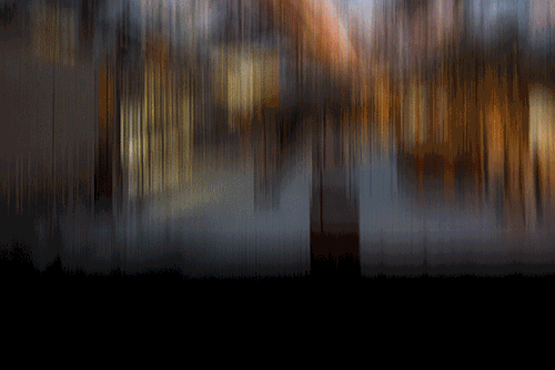 World Time Lapse GIF