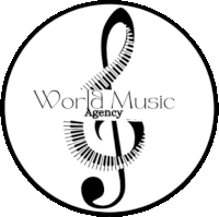 Worldmusic Sticker GIF