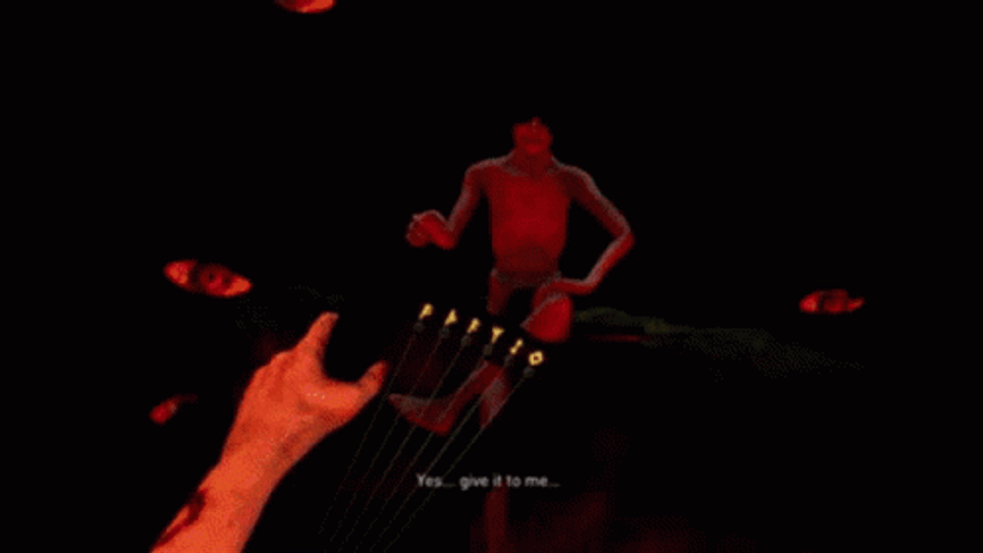 Worlds Smallest Violin GIF