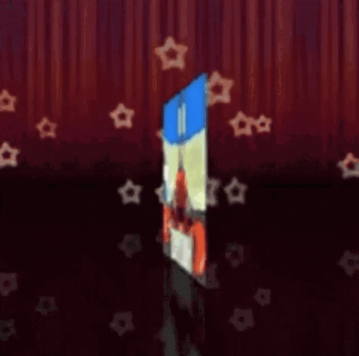 Worlds Smallest Violin GIF
