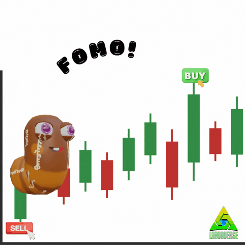 Worm with Fono Text
